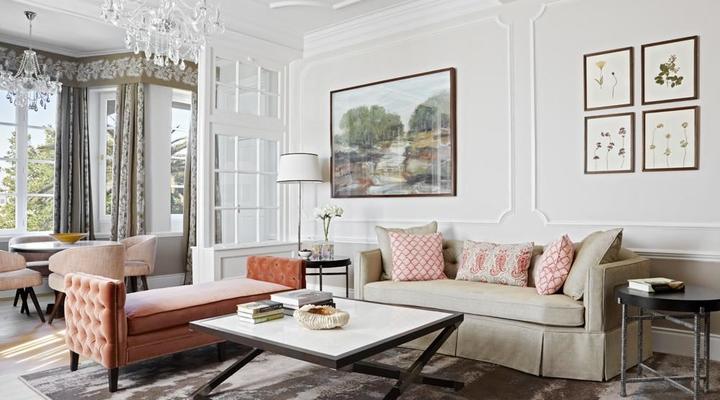 Belmond Mount Nelson Hotel