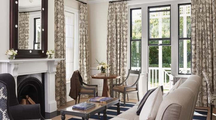 Belmond Mount Nelson Hotel