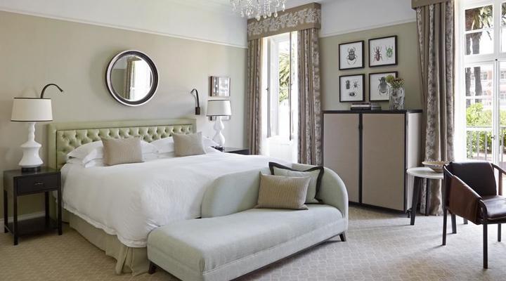 Belmond Mount Nelson Hotel