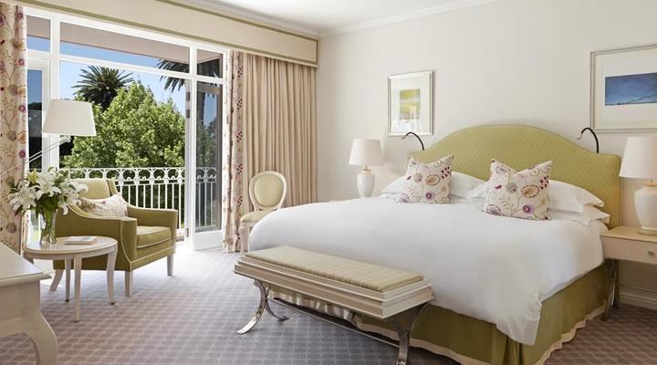 Belmond Mount Nelson Hotel