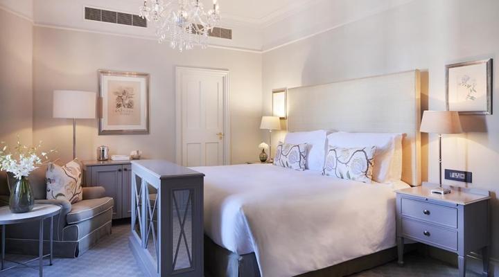 Belmond Mount Nelson Hotel