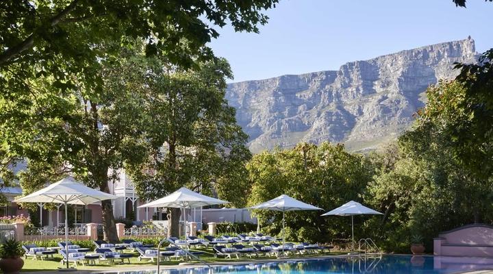 Belmond Mount Nelson Hotel