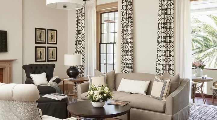 Belmond Mount Nelson Hotel