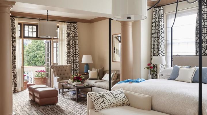 Belmond Mount Nelson Hotel