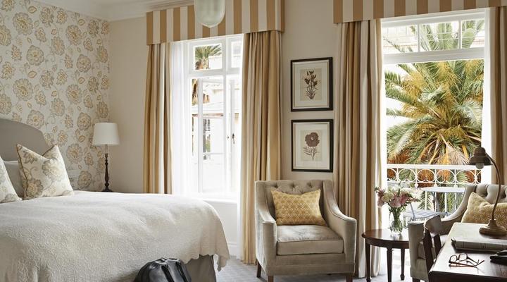 Belmond Mount Nelson Hotel