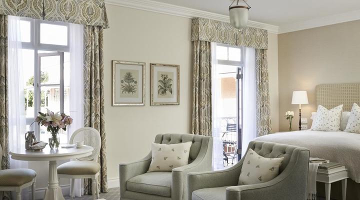 Belmond Mount Nelson Hotel