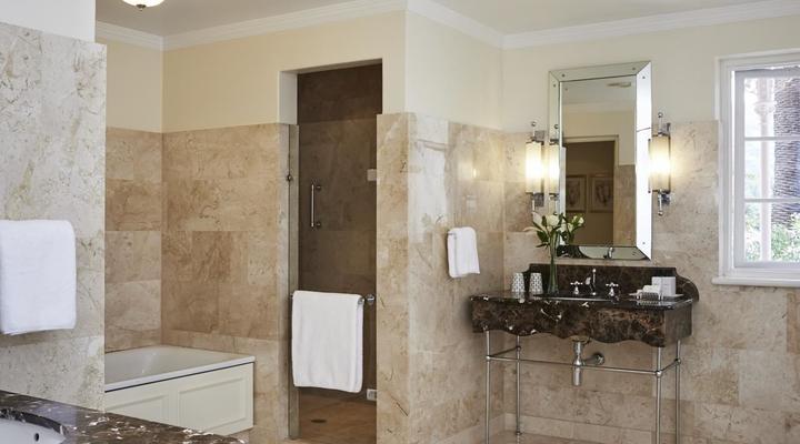 Belmond Mount Nelson Hotel