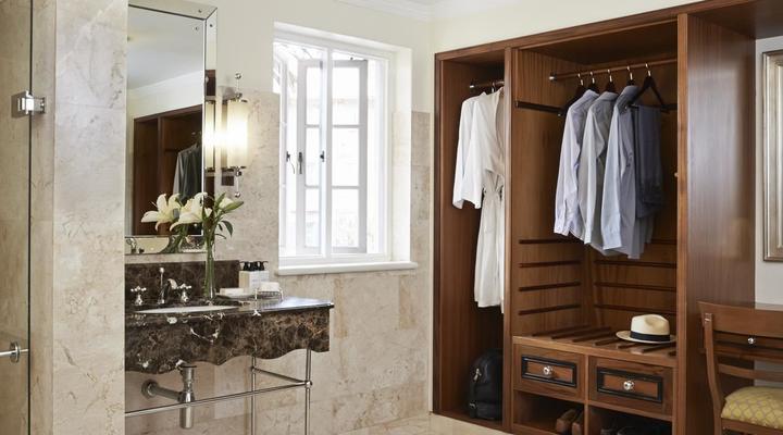 Belmond Mount Nelson Hotel