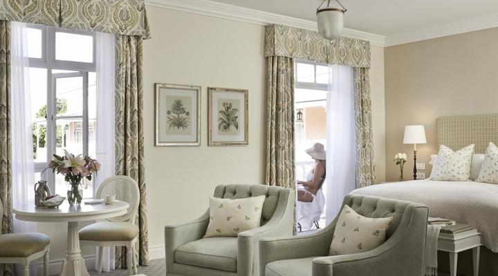 Belmond Mount Nelson Hotel