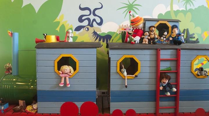 Belmond Mount Nelson Hotel