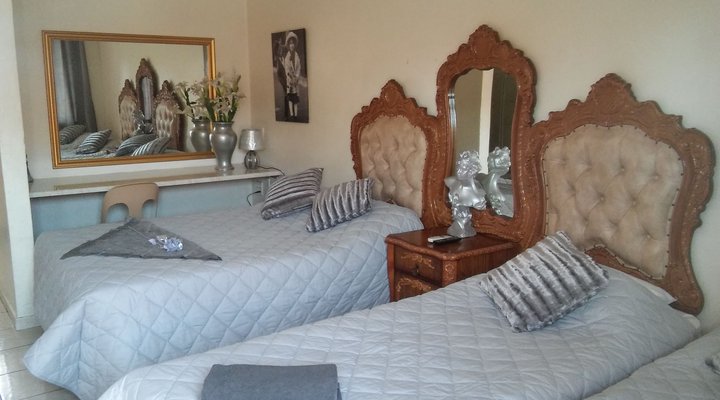 Accommodation Far North