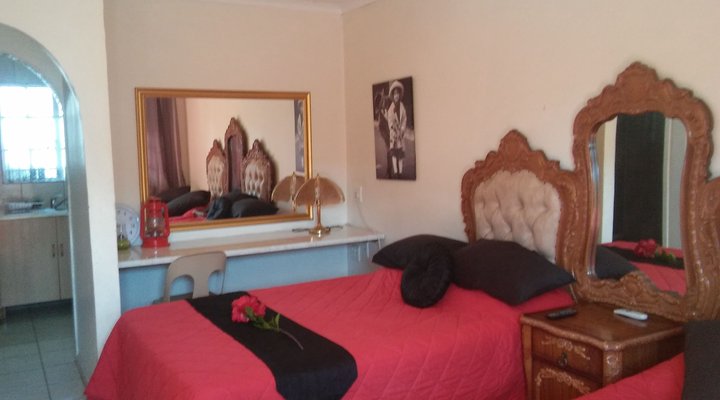 Accommodation Far North