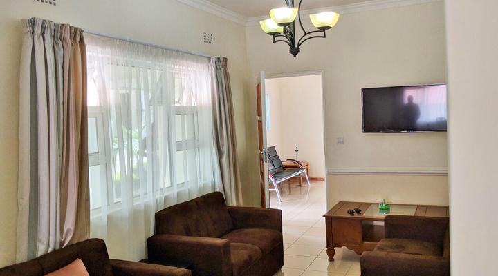 Home Up Guest Apartments and Lodge