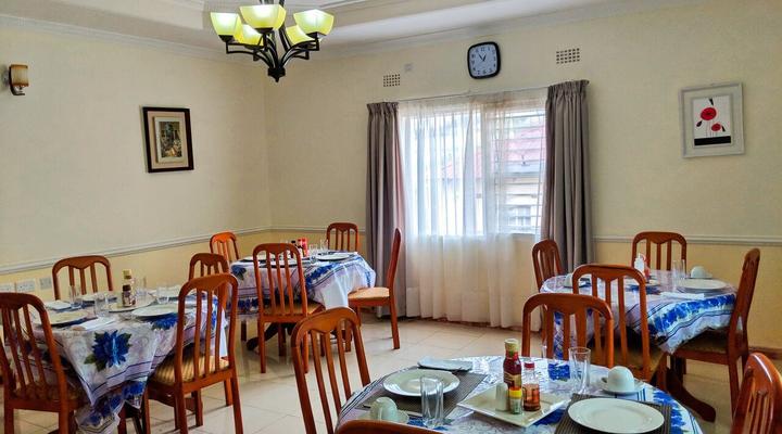 Home Up Guest Apartments and Lodge