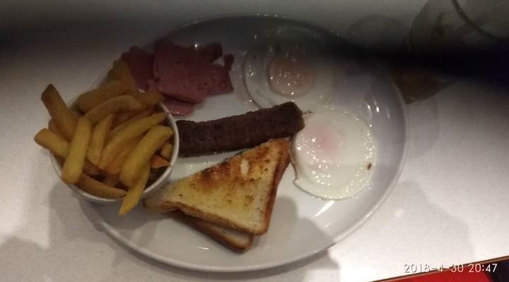 Home Up Guest Apartments and Lodge