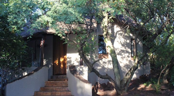 StoneChat Game Lodge