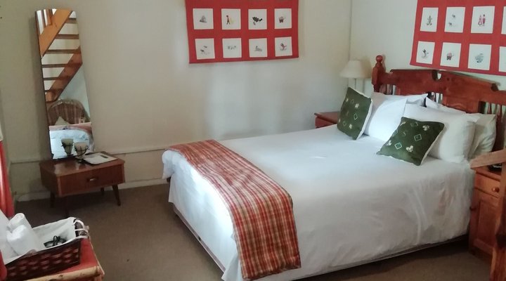 Toll Inn Guest Farm