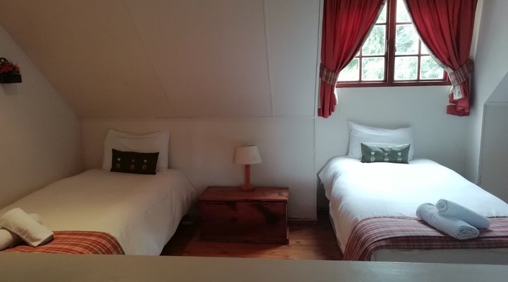 Toll Inn Guest Farm