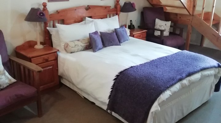 Toll Inn Guest Farm