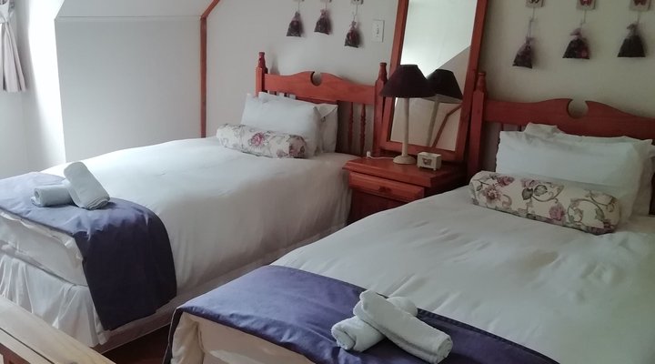 Toll Inn Guest Farm
