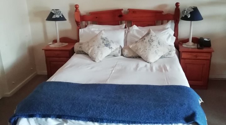 Toll Inn Guest Farm