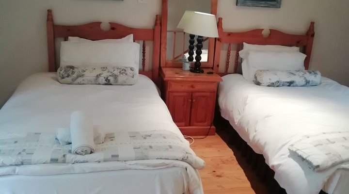 Toll Inn Guest Farm