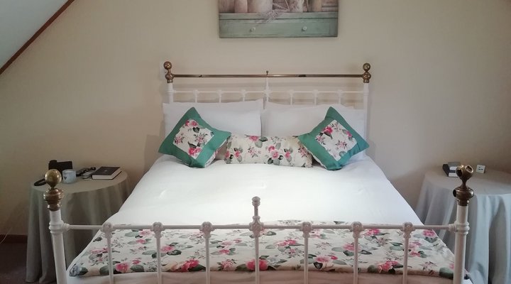Toll Inn Guest Farm