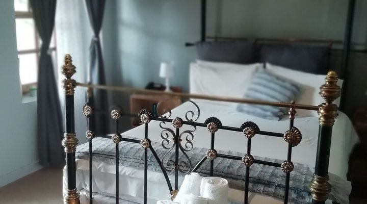 Toll Inn Guest Farm