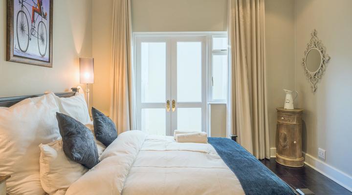 Uber Chic Heritage House