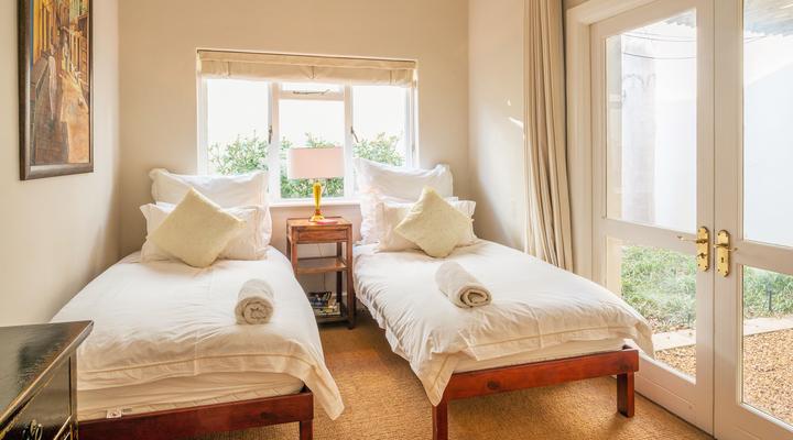 Uber Chic Heritage House