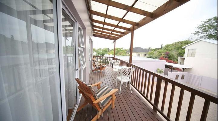 Nahoon Bed and Breakfast