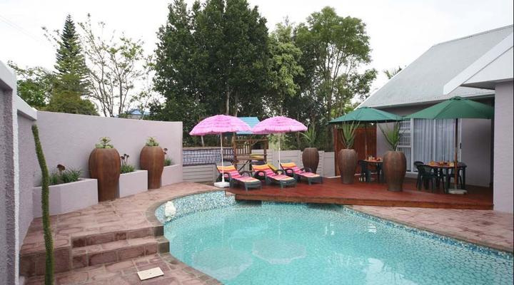 Nahoon Bed and Breakfast