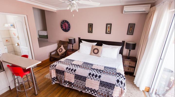 Nahoon Bed and Breakfast