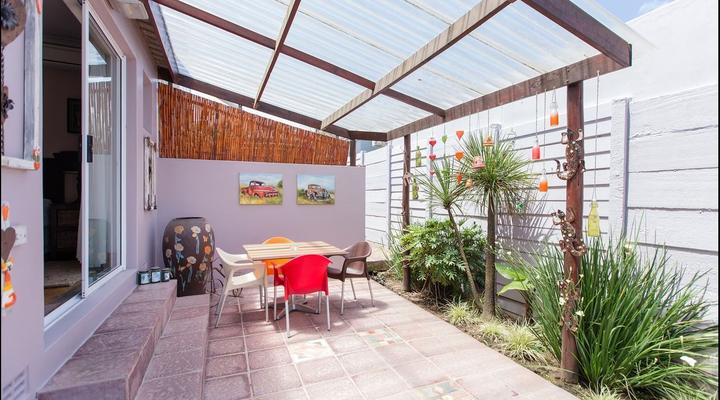 Nahoon Bed and Breakfast