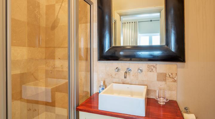 Uber Chic Heritage House