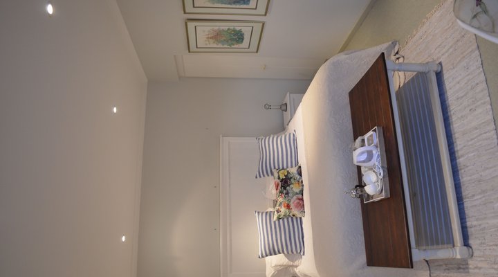 Ailsa Craig Holiday Home