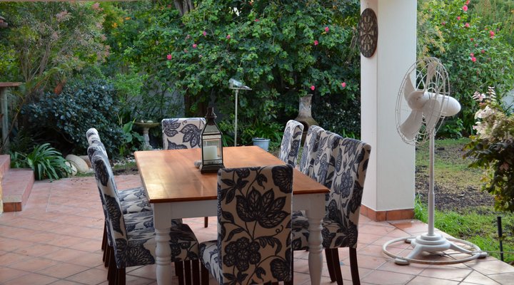 Ailsa Craig Holiday Home