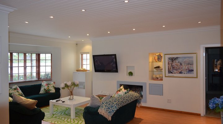 Ailsa Craig Holiday Home