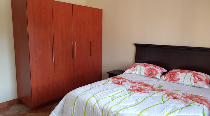 Hornbills Rest Country Home