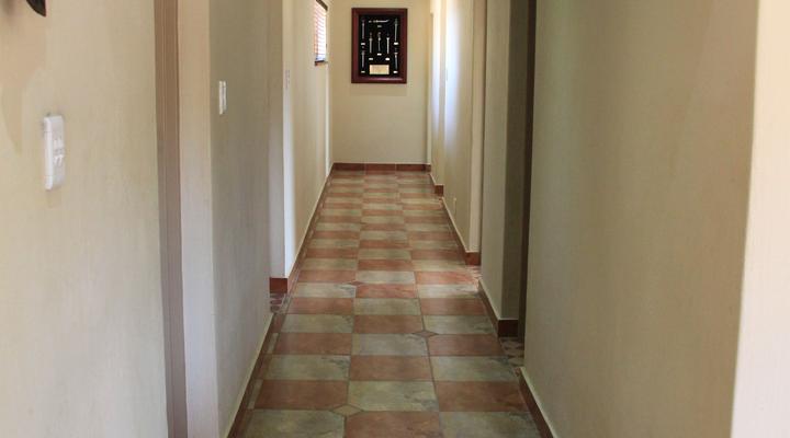 Hornbills Rest Country Home