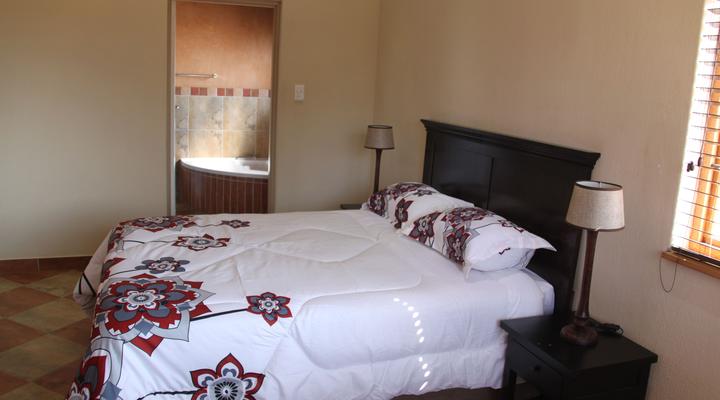 Hornbills Rest Country Home