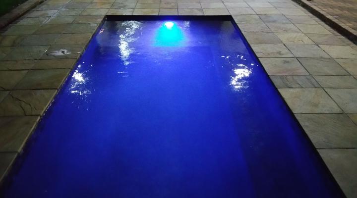 Hornbills Rest Country Home