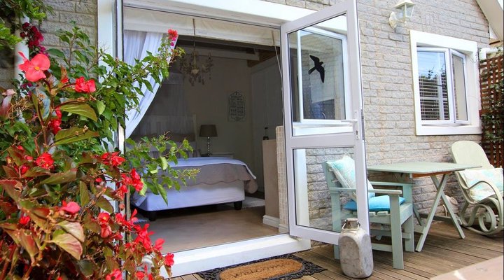 Camu-Camu Bed and Breakfast