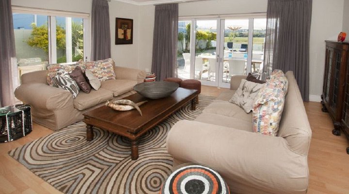 Salt Marsh View - H37