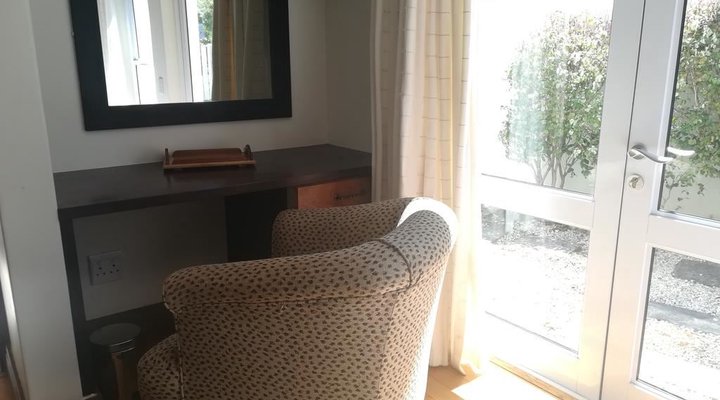 Jubilee Suite J11