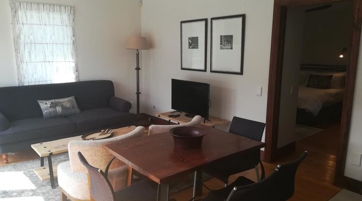 Jubilee Suite J11