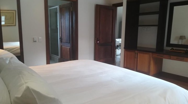 Jubilee Suite J11