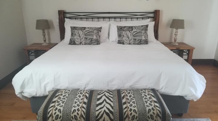 Jubilee Suite J11