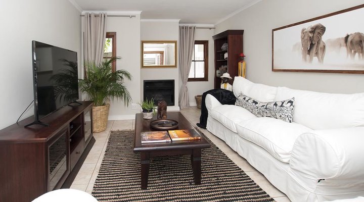 Cedar House - P30
