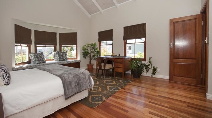 Cedar House - P30
